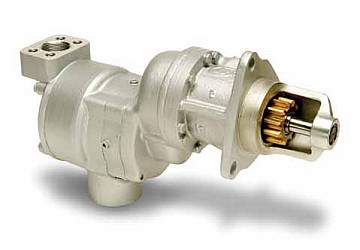 Air Starters 150T™ “F”